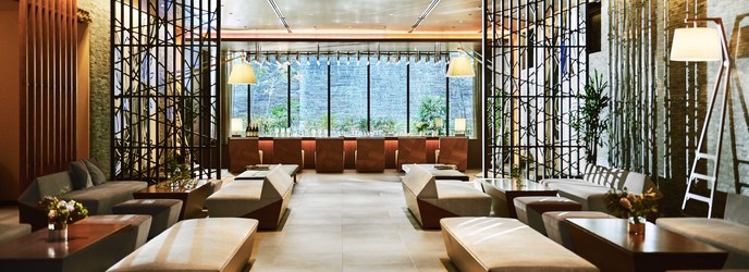 KOTOWA 京都 八坂(コトワ 京都 八坂) ロビー・エントランス画像 2-1