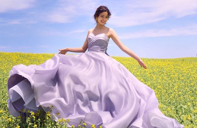 KOTOWA 京都 八坂(コトワ 京都 八坂) 衣裳2画像 1