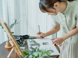 グレイスガーデン アルベラ Living area リビングエリア画像 2-4