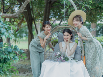 グレイスガーデン アルベラ ORIGINAL STORY 遊び画像 2-1