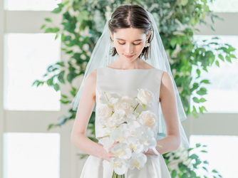 グレイスガーデン アルベラ セレモニースペース(チャペルーグレイス)画像 2-2