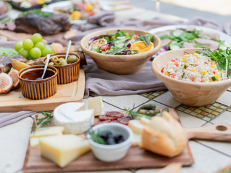 グレイスガーデン アルベラ ゲストによって自由に過ごす時間を画像 2-4