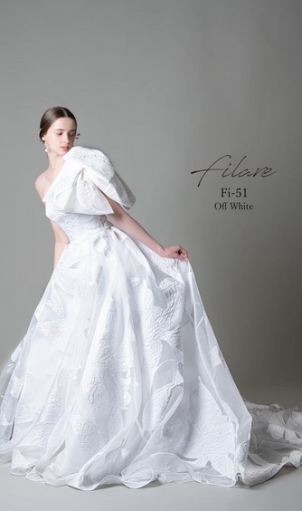 グレイスガーデン アルベラ 衣裳1画像 2-1