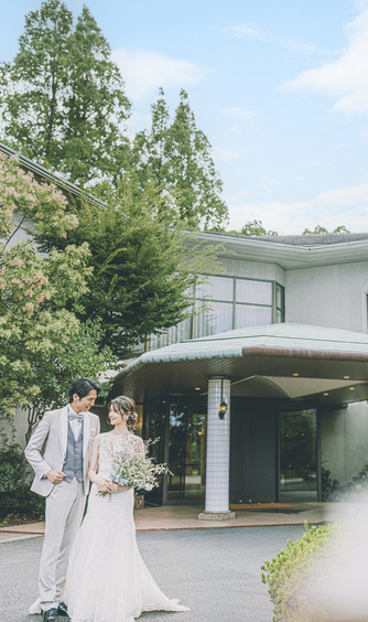 グレイスガーデン アルベラ 1000坪の自由なプライベートガーデン邸宅W画像 1-1