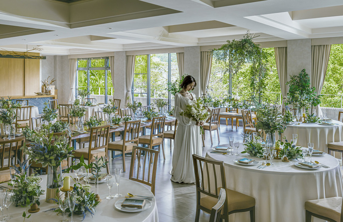 グレイスガーデン アルベラ 新会場GRAND OPEN画像 1