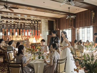 EXEX SUITES （エグゼクス・スウィーツ） 演出2画像 2-2