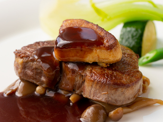 NAGANO TAMAHIMEDEN(長野玉姫殿) 料理・ケーキ2画像 2-1