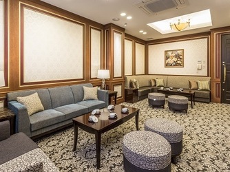 NAGANO TAMAHIMEDEN(長野玉姫殿) 付帯設備画像 2-2