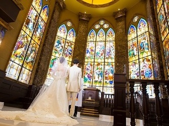 NAGANO TAMAHIMEDEN(長野玉姫殿) 教会(教会の歴史)画像 1-3