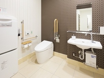 NAGANO TAMAHIMEDEN(長野玉姫殿) 付帯設備画像 2-4