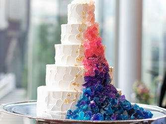 NAGANO TAMAHIMEDEN(長野玉姫殿) 料理・ケーキ3画像 2-1