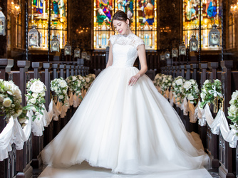 NAGANO TAMAHIMEDEN(長野玉姫殿) 衣裳画像 1-1