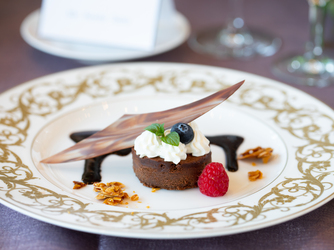 NAGANO TAMAHIMEDEN(長野玉姫殿) 料理・ケーキ4画像 1-3