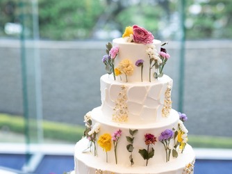 NAGANO TAMAHIMEDEN(長野玉姫殿) 料理・ケーキ3画像 1-4