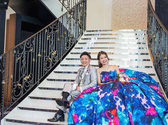 NAGANO TAMAHIMEDEN(長野玉姫殿) ロケーション画像 2-4