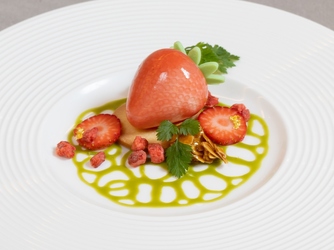 NAGANO TAMAHIMEDEN(長野玉姫殿) 料理・ケーキ1画像 2-3