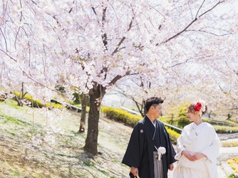 NAGANO TAMAHIMEDEN(長野玉姫殿) ロケーション画像 1-1