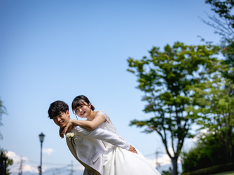 NAGANO TAMAHIMEDEN(長野玉姫殿) ロケーション画像 2-3