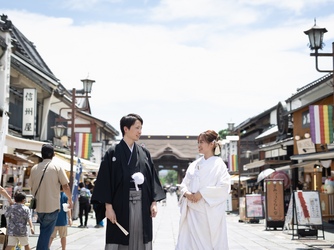 NAGANO TAMAHIMEDEN(長野玉姫殿) ロケーション画像 1-3