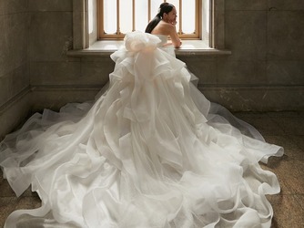 NAGANO TAMAHIMEDEN(長野玉姫殿) 衣裳画像 1-3