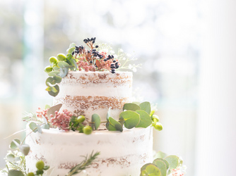 NAGANO TAMAHIMEDEN(長野玉姫殿) 料理・ケーキ3画像 1-2