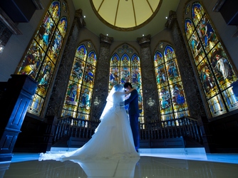 NAGANO TAMAHIMEDEN(長野玉姫殿) 撮影スポット画像 1-2