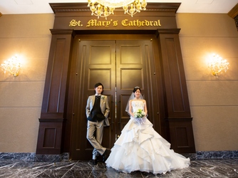 NAGANO TAMAHIMEDEN(長野玉姫殿) 撮影スポット画像 2-2