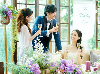 NAGANO TAMAHIMEDEN(長野玉姫殿) ザ・シアター画像 2-2