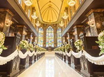 NAGANO TAMAHIMEDEN(長野玉姫殿) 教会(教会の歴史)画像 1-2