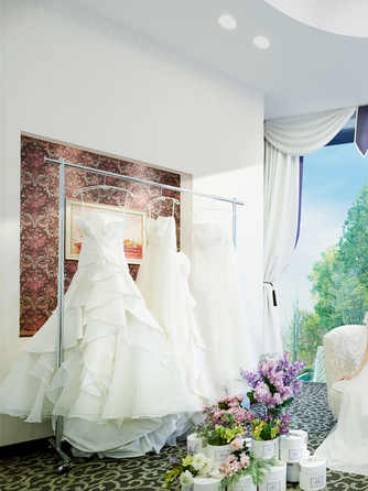 NAGANO TAMAHIMEDEN(長野玉姫殿) 付帯設備画像 1-1