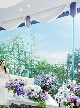 NAGANO TAMAHIMEDEN(長野玉姫殿) 付帯設備画像 1-2