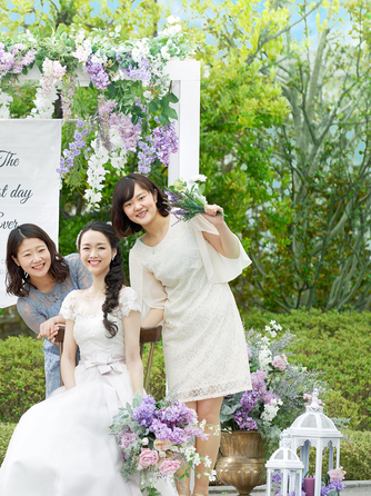 NAGANO TAMAHIMEDEN(長野玉姫殿) 庭園画像 2-2