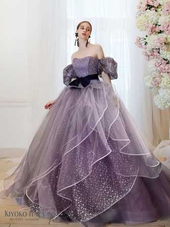 NAGANO TAMAHIMEDEN(長野玉姫殿) 衣裳画像 2-2