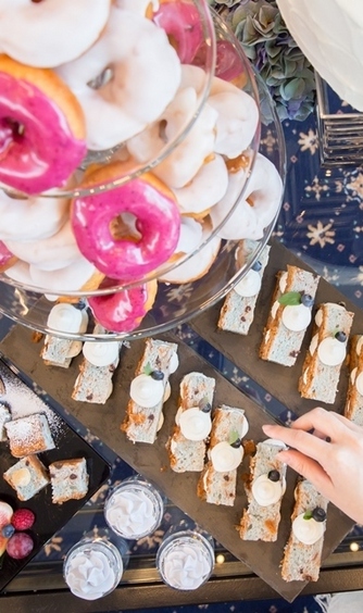 NAGANO TAMAHIMEDEN(長野玉姫殿) 料理・ケーキ4画像 1-1