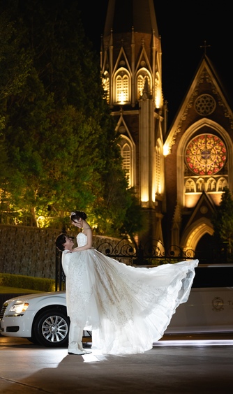 NAGANO TAMAHIMEDEN(長野玉姫殿) 撮影スポット画像 1-1