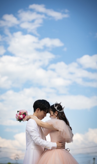 NAGANO TAMAHIMEDEN(長野玉姫殿) 撮影スポット画像 2-1