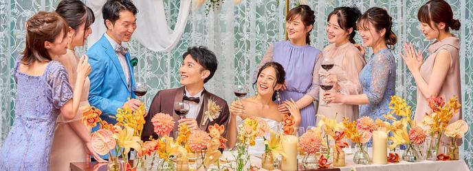 NAGANO TAMAHIMEDEN(長野玉姫殿) ザ・シアター画像 2-1