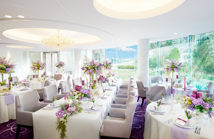 NAGANO TAMAHIMEDEN(長野玉姫殿) ルミエール画像 1