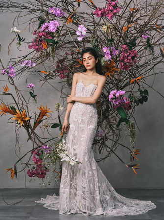 THE SEASON’S(ザ・シーズンズ) 衣裳2画像 1-1