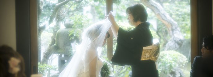 フォトギャラリー ｔｈｅ 華紋 ザ カモン の画像 写真 フォト ゼクシィで理想の結婚式 結婚式場