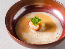 アンダーズ 東京(Andaz Tokyo) 料理・ケーキ画像 1-4