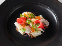 アンダーズ 東京(Andaz Tokyo) 料理・ケーキ画像 2-5