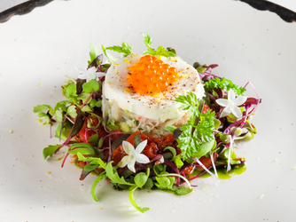 アンダーズ 東京(Andaz Tokyo) 料理・ケーキ画像 1-1