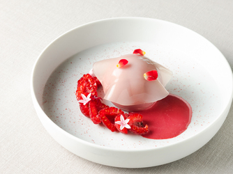 アンダーズ 東京(Andaz Tokyo) 料理・ケーキ画像 2-2