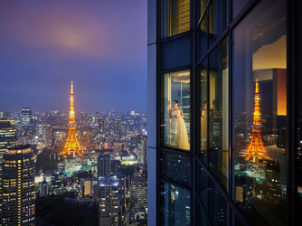 アンダーズ 東京(Andaz Tokyo) その他1画像 2-2