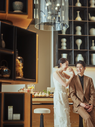 アンダーズ 東京(Andaz Tokyo) その他2画像 2-2