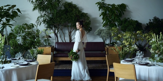 アンダーズ 東京(Andaz Tokyo) 演出1画像 1