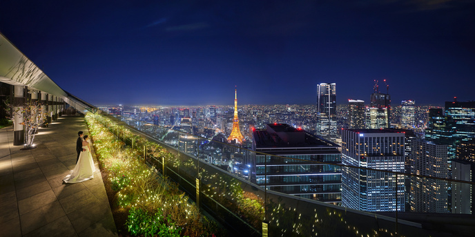 アンダーズ 東京(Andaz Tokyo) その他1画像 1