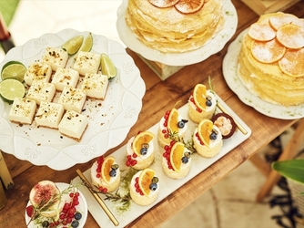 LAPIS AZUR(ラピスアジュール) 料理・ケーキ2画像 2-2