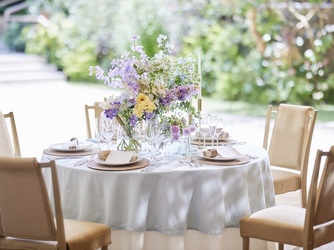 LAPIS AZUR(ラピスアジュール) FEMININE style画像 2-2